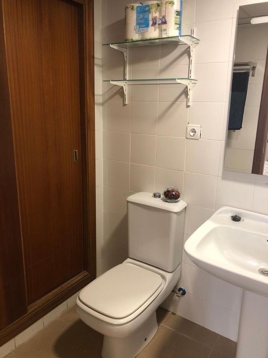 Apartamento Urban Chic 1 Bedroom Elevator, Ac, Wifi, Calm