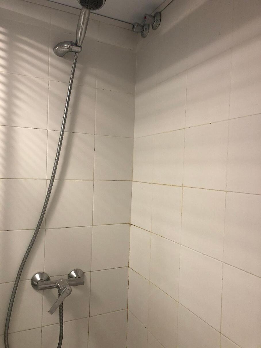 Urban Chic 1 Bedroom Elevator, Ac, Wifi, Calm Apartamento *