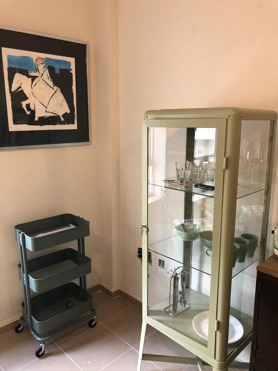 Apartamento Urban Chic 1 Bedroom Elevator, Ac, Wifi, Calm *